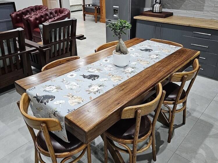 پانسیون 2 Owls Guesthouse
