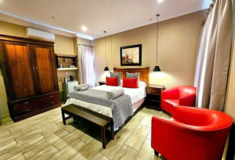 پانسیون 2 Owls Guesthouse