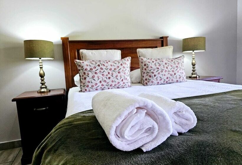پانسیون 2 Owls Guesthouse