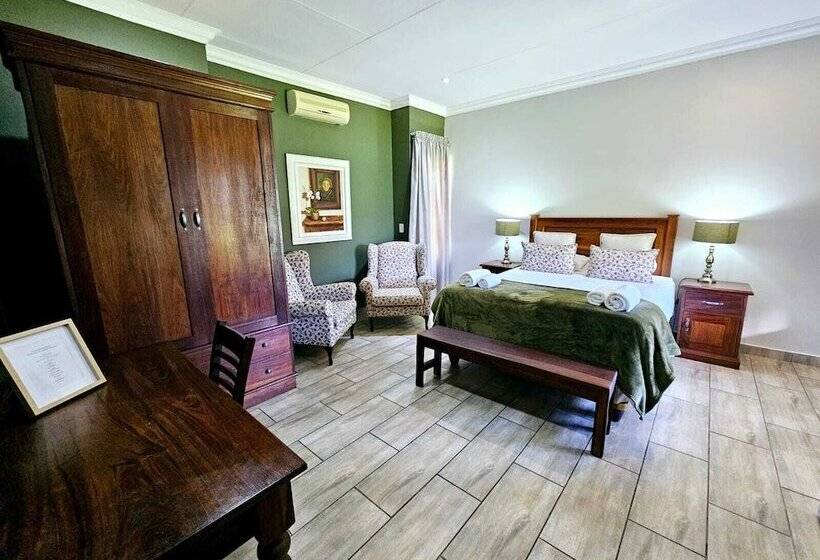 پانسیون 2 Owls Guesthouse