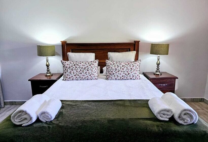 پانسیون 2 Owls Guesthouse
