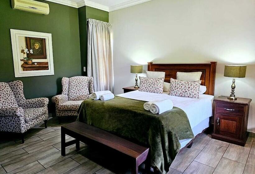 پانسیون 2 Owls Guesthouse