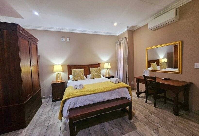 پانسیون 2 Owls Guesthouse