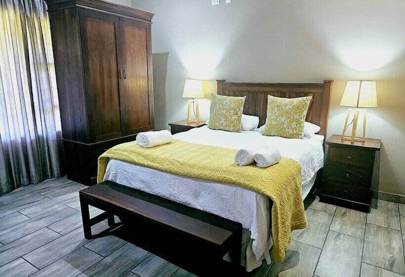 پانسیون 2 Owls Guesthouse