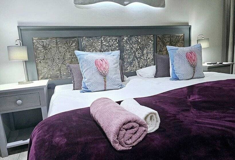 پانسیون 2 Owls Guesthouse
