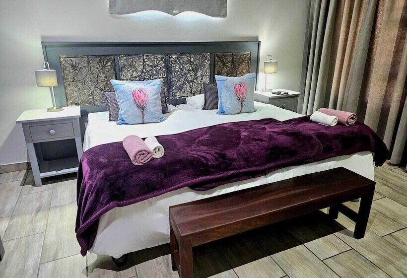 پانسیون 2 Owls Guesthouse