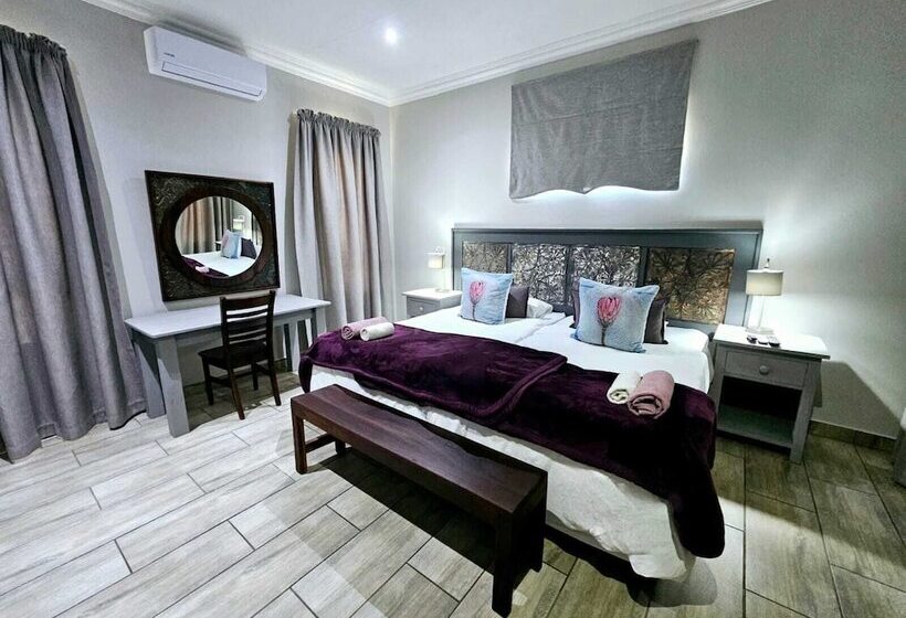 پانسیون 2 Owls Guesthouse