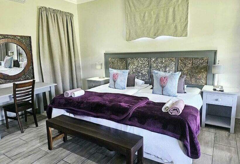 پانسیون 2 Owls Guesthouse