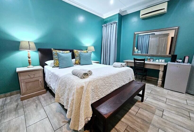 پانسیون 2 Owls Guesthouse
