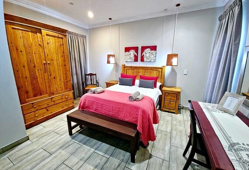 پانسیون 2 Owls Guesthouse