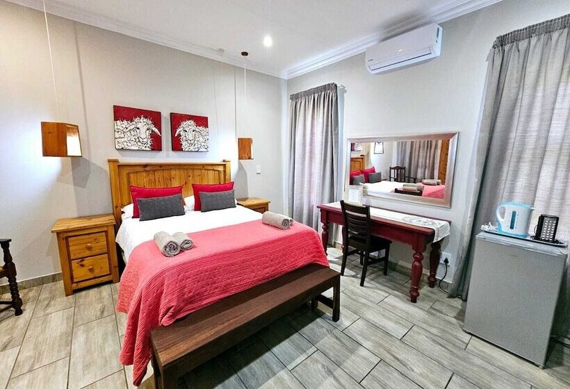 پانسیون 2 Owls Guesthouse