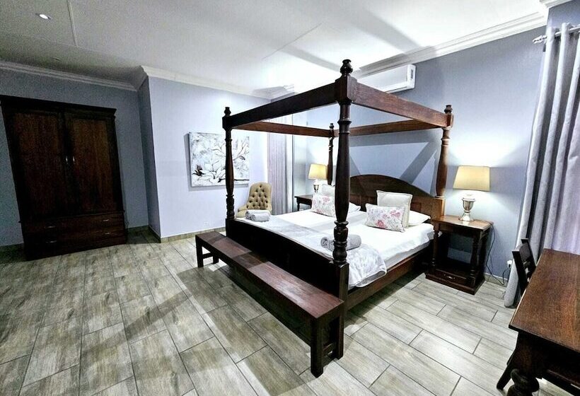 پانسیون 2 Owls Guesthouse