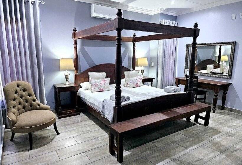 پانسیون 2 Owls Guesthouse