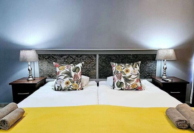 پانسیون 2 Owls Guesthouse