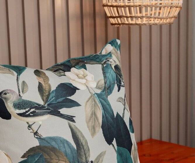 پانسیون 2 Owls Guesthouse