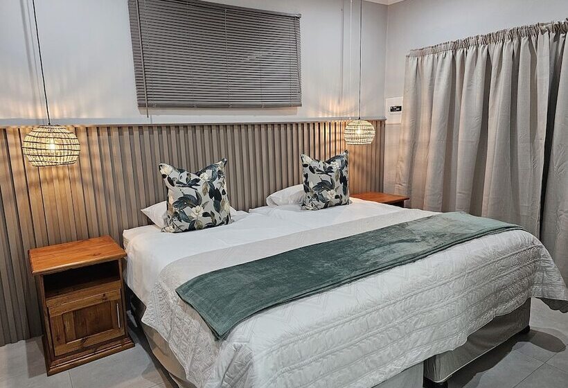 پانسیون 2 Owls Guesthouse
