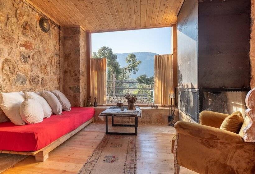 پانسیون 3 Oda Butik Otel