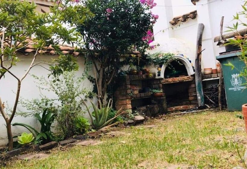 پانسیون Amalú Hospedaje