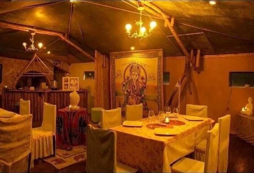 پانسیون Asgard San Agustin Huila