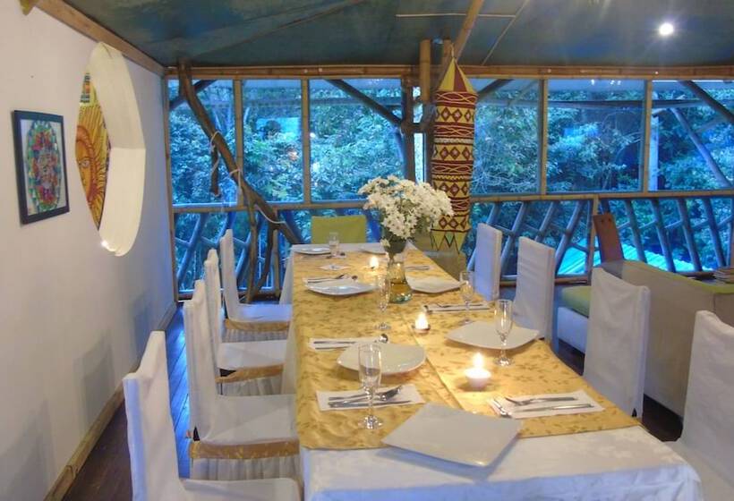 پانسیون Asgard San Agustin Huila