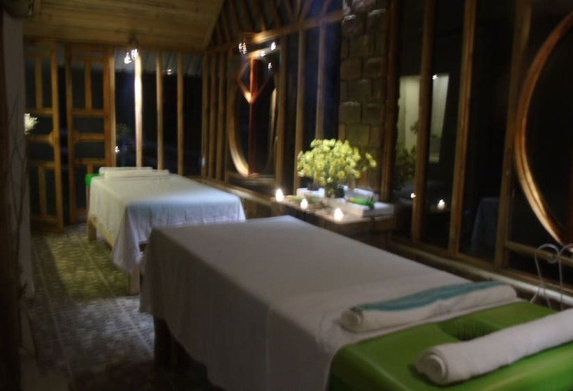 پانسیون Asgard San Agustin Huila