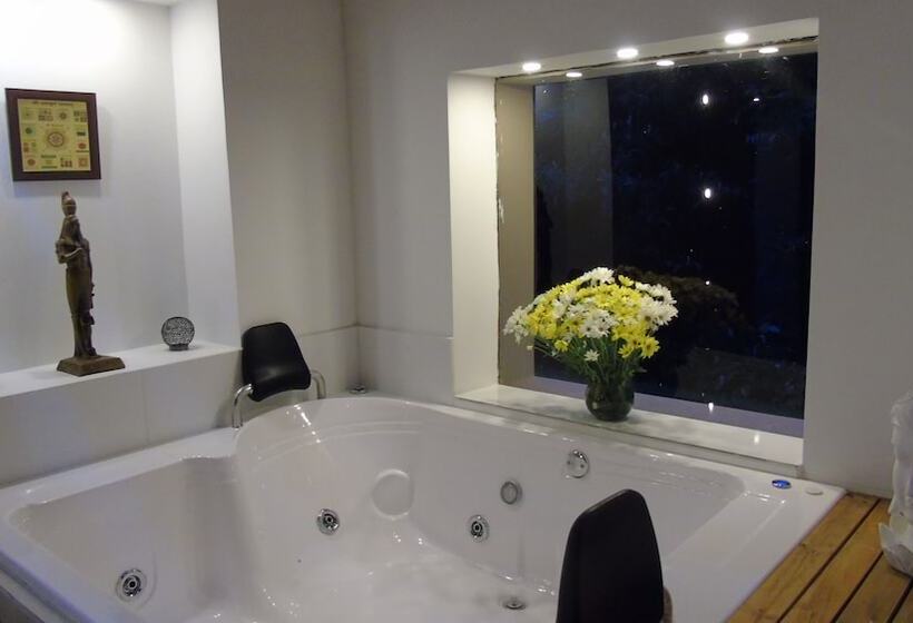 پانسیون Asgard San Agustin Huila