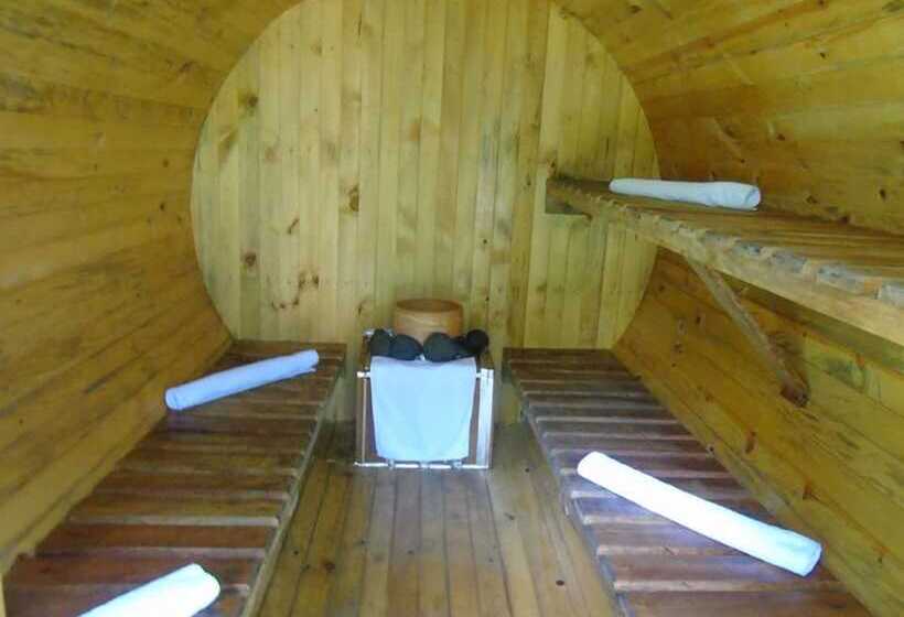 پانسیون Asgard San Agustin Huila