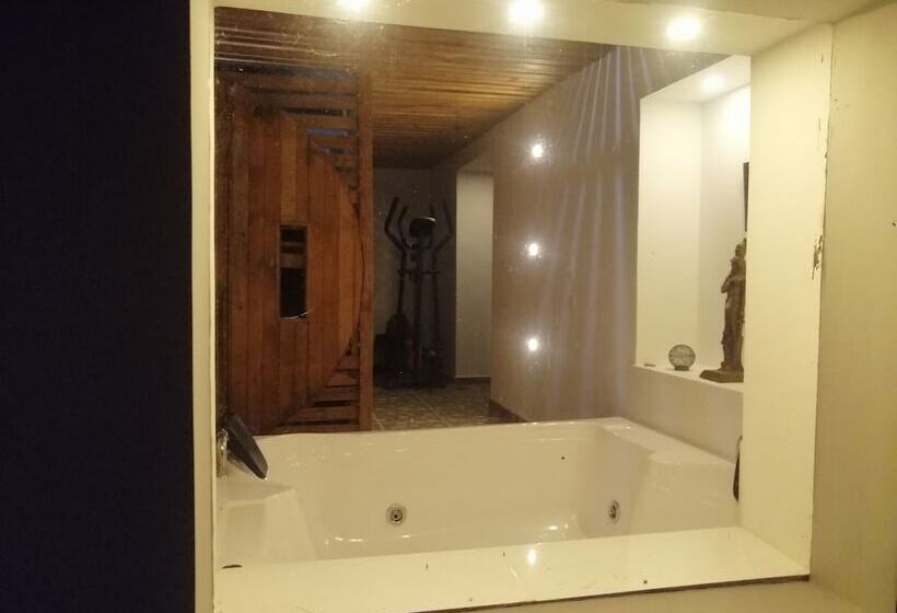 پانسیون Asgard San Agustin Huila