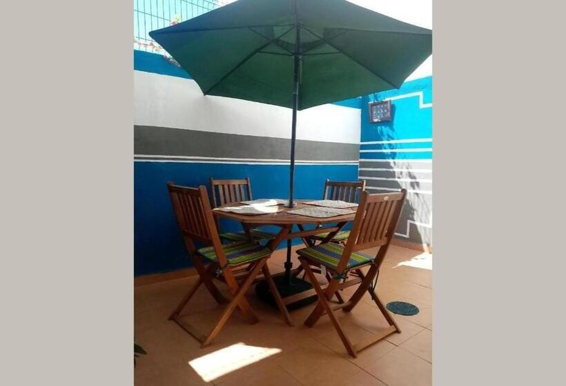 پانسیون Brisa Sul Guest House