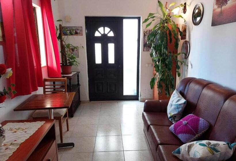 پانسیون Brisa Sul Guest House