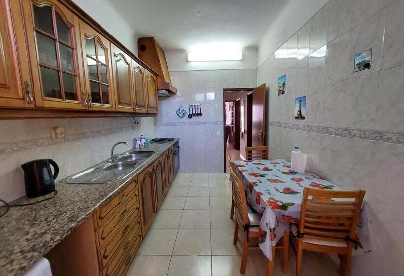 پانسیون Brisa Sul Guest House