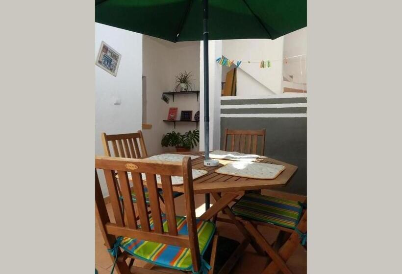 پانسیون Brisa Sul Guest House