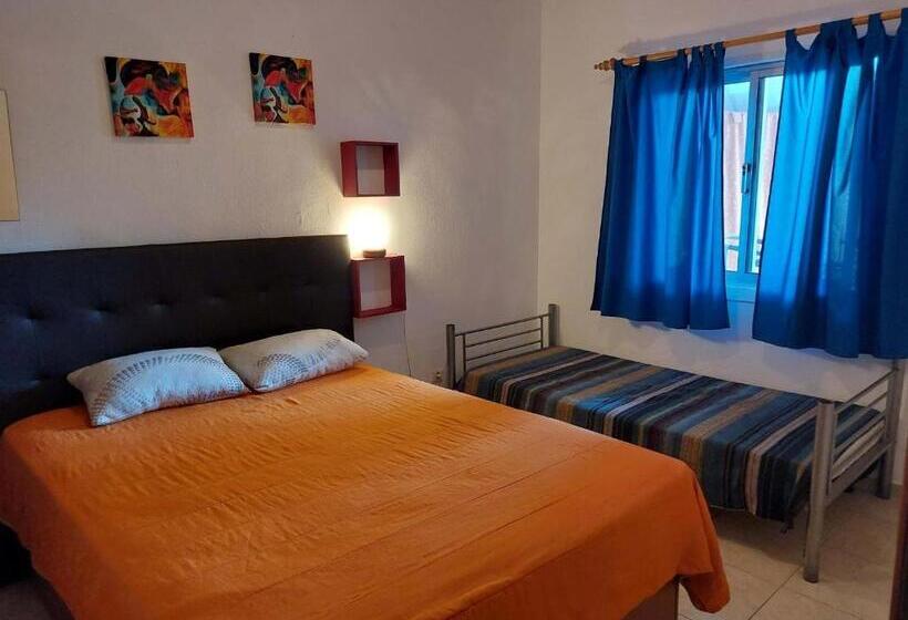 پانسیون Brisa Sul Guest House