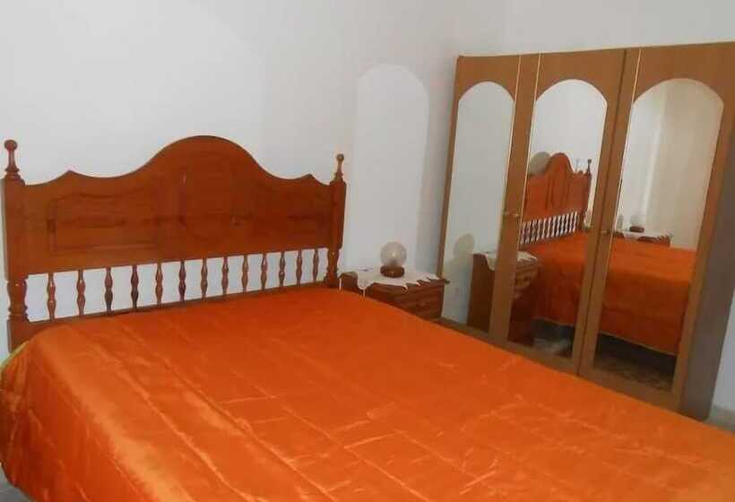 پانسیون Brisa Sul Guest House