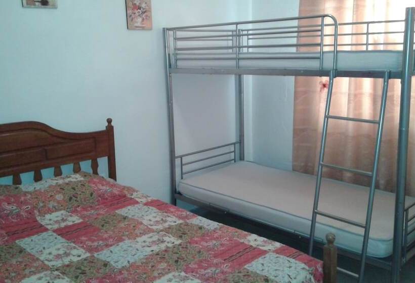پانسیون Brisa Sul Guest House