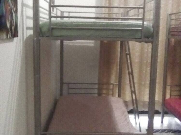 پانسیون Brisa Sul Guest House
