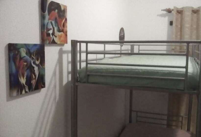 پانسیون Brisa Sul Guest House