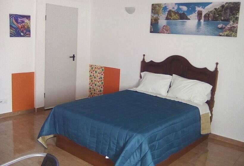 پانسیون Brisa Sul Guest House