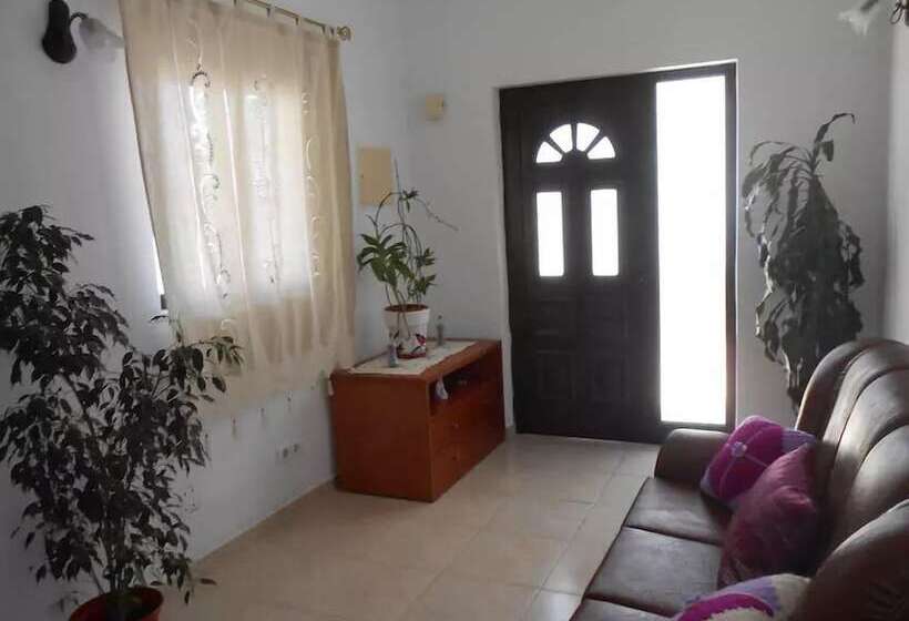 پانسیون Brisa Sul Guest House