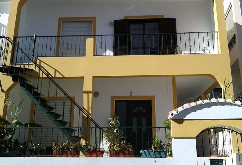 پانسیون Brisa Sul Guest House