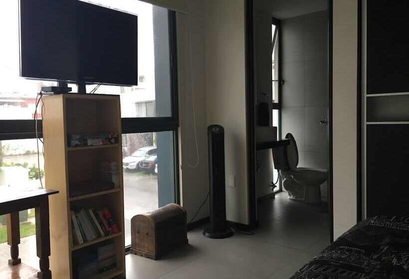 بنسيون Casa Dalel