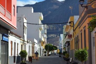پانسیون Casa De Huespedes Qué Encanto La Italiana   Adults Only