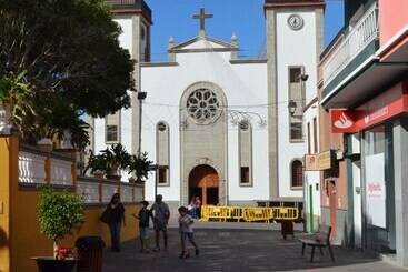پانسیون Casa De Huespedes Qué Encanto La Italiana   Adults Only