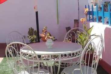 پانسیون Casa De Huespedes Qué Encanto La Italiana   Adults Only