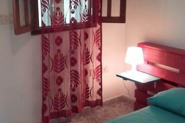 پانسیون Casa De Huespedes Qué Encanto La Italiana   Adults Only