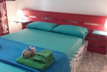 پانسیون Casa De Huespedes Qué Encanto La Italiana   Adults Only