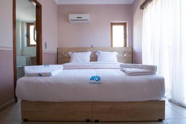 پانسیون Cyrenia Guesthouse