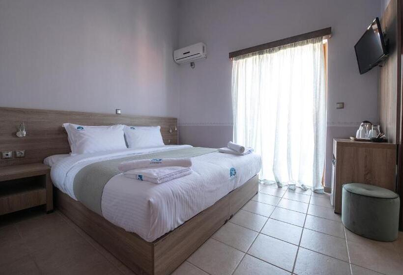 پانسیون Cyrenia Guesthouse