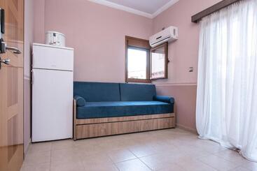 پانسیون Cyrenia Guesthouse