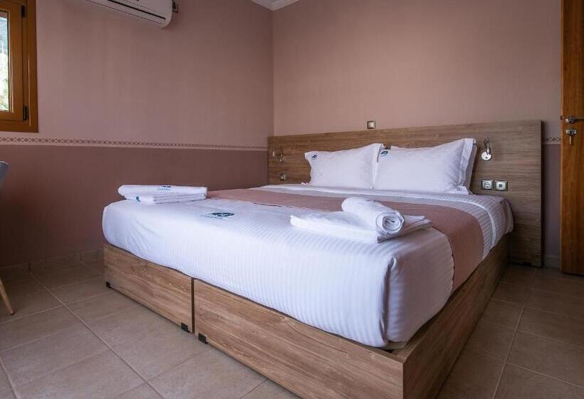 پانسیون Cyrenia Guesthouse